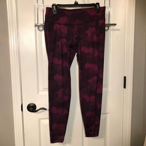 Old Navy 7/8 Leggings